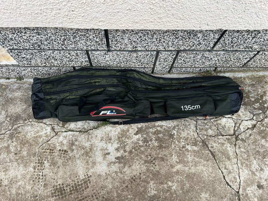 Оборудване за риболов на шаран