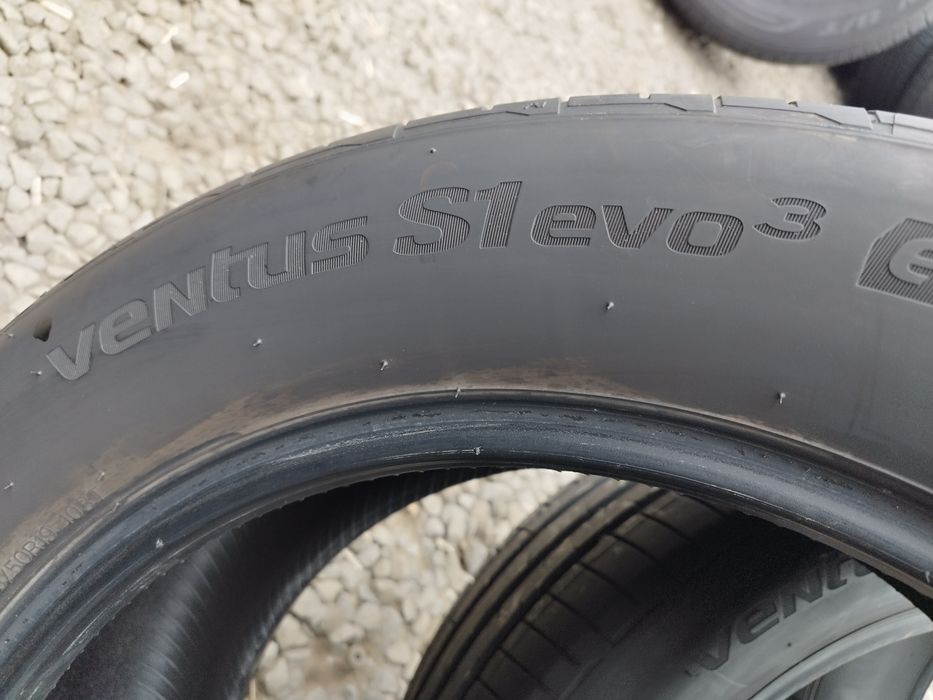 235/55/19 255/50/19 спорт пакет Hankook
