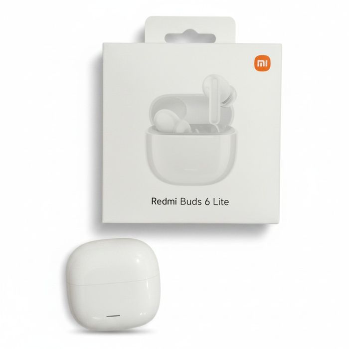Redmi Buds 6 Lite