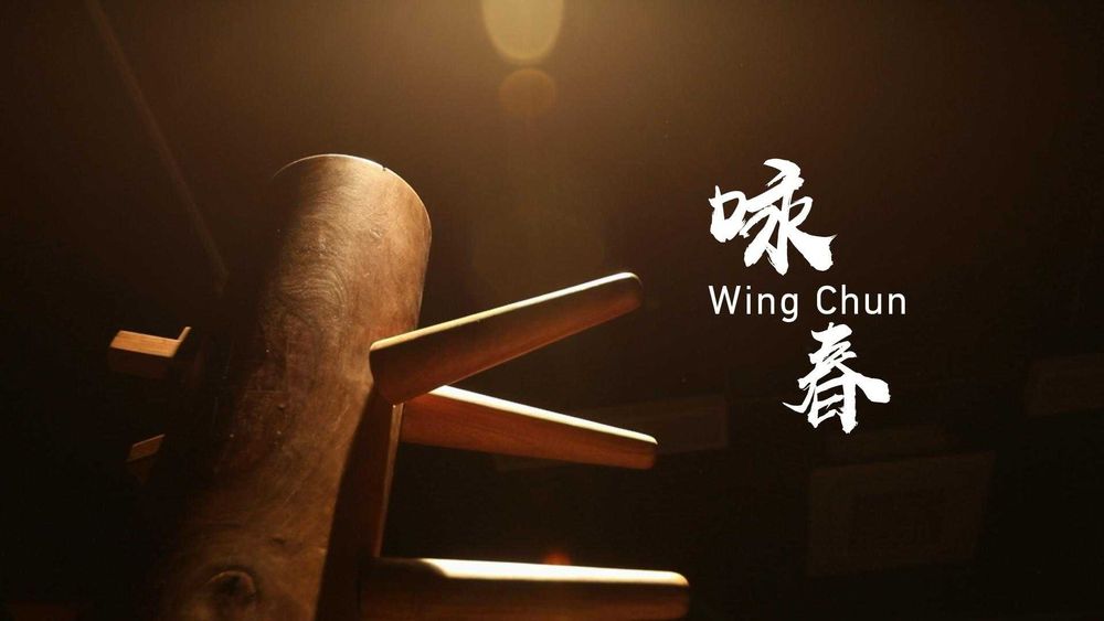 Arte marțiale & cursuri de autoapărare_ București ( Wing Chun / Kali )