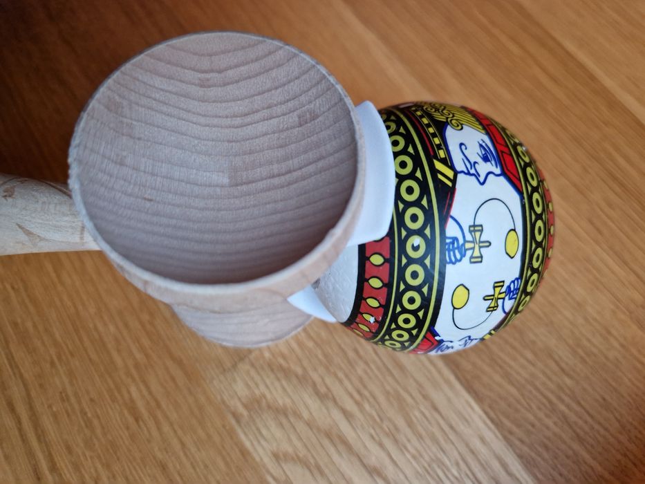 Kendama Sweets Blackjack