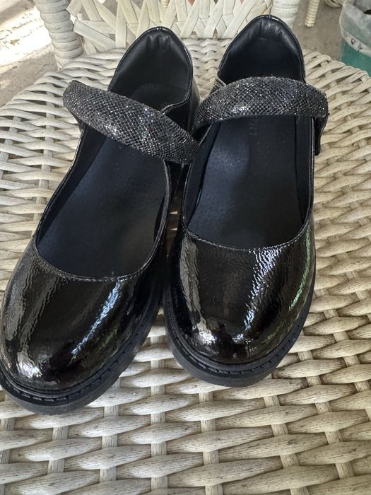 Туфли для девочки