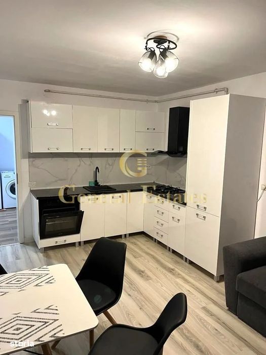 Apartament modern de închiriat în Sânpetru — fotografia 2