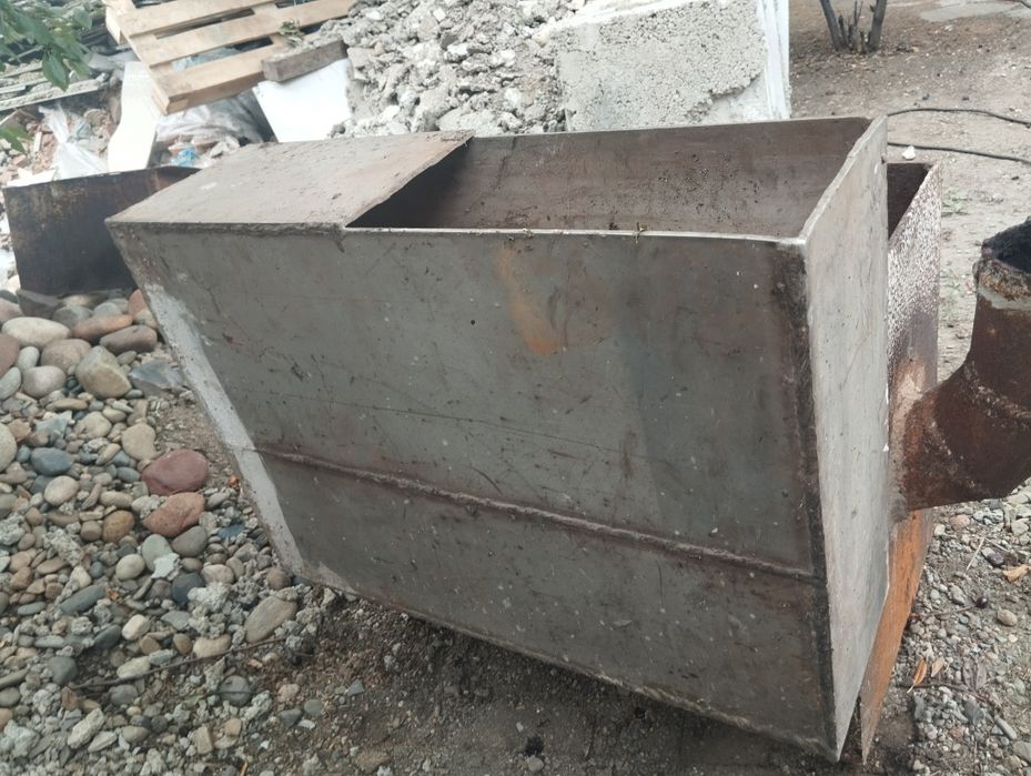 Продам печь для бани