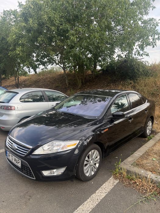 FORD Mondeo 2008 — imagine 3