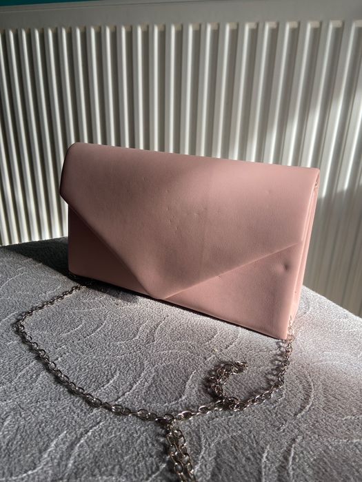 Дамска Чанта -Аксесоар