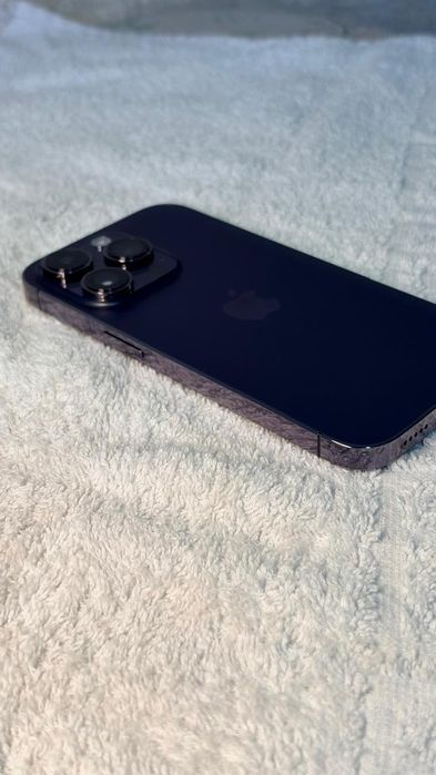 Без ремонта / Iphone 14 pro / 128 gb