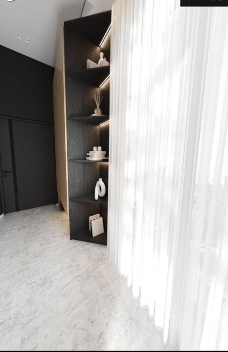 Ц1, Ул. Садыка Азимов ЖК "Loft Residence" 2/10/12