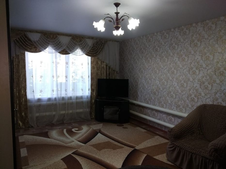 Продам Дом в п. ТОБОЛ