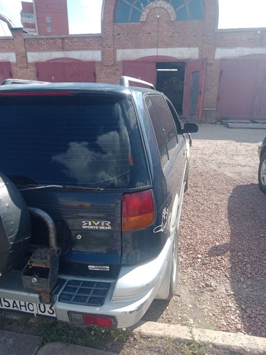 Продам автомобиль