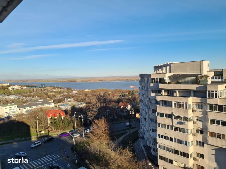 Apartament 2 Camere Decomandat | Micro 19 | O-uri | Mobilat și Utilat
