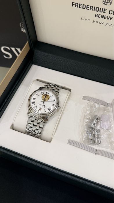 Часы Frederique Constant