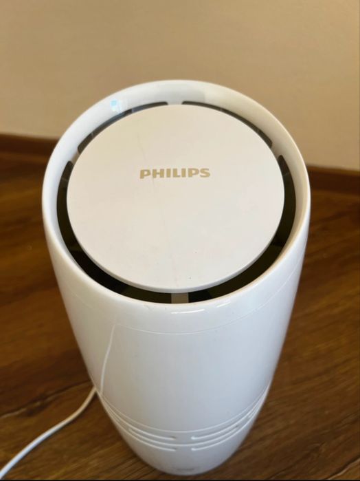 Umidificator Philips