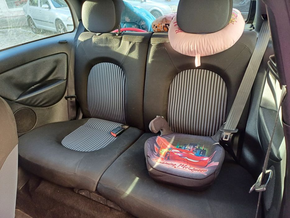 Ланчия Ипсилон автоматик