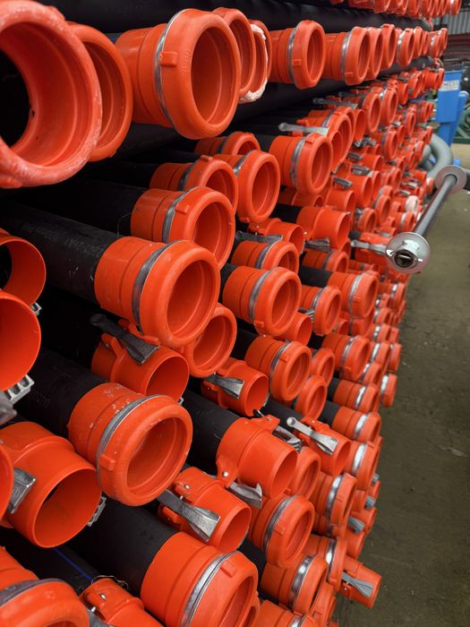 Aripa de ploaie coloana