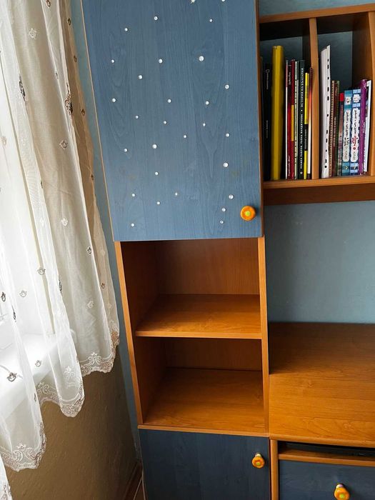 Детско обзавеждане