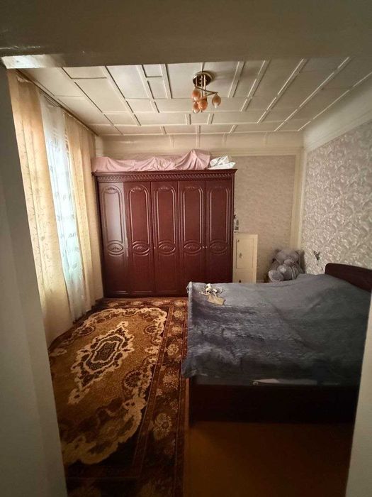 учаска 4 сотиклик ховли сотувда