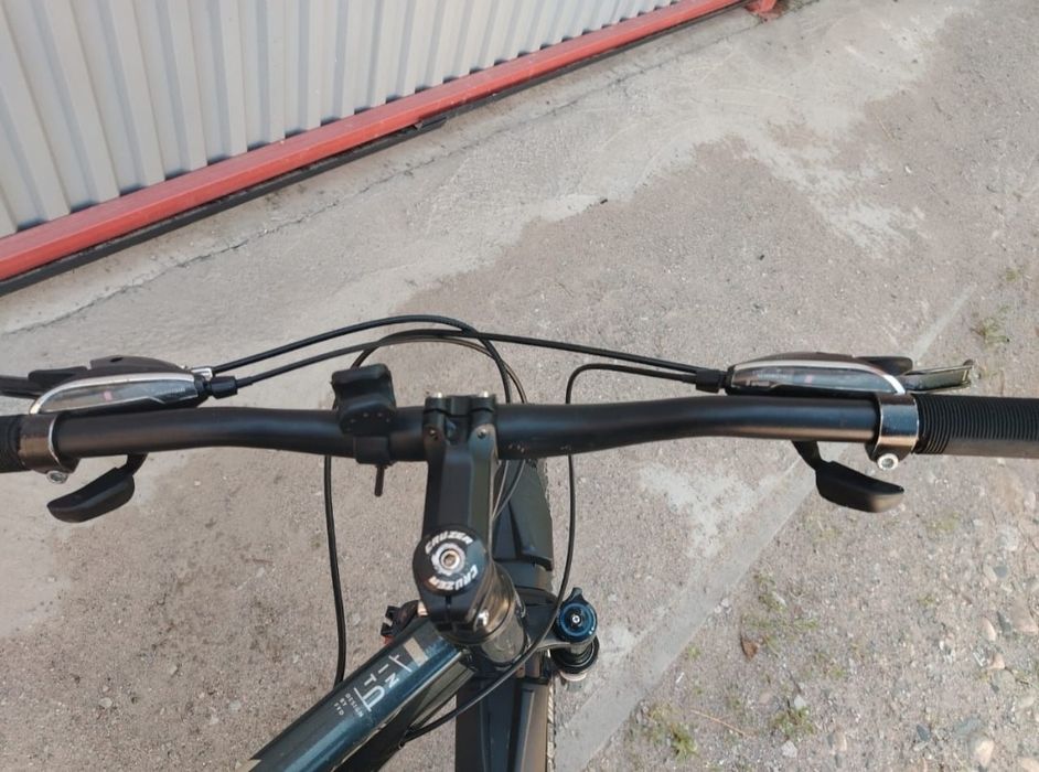 Продается Cruzer велик