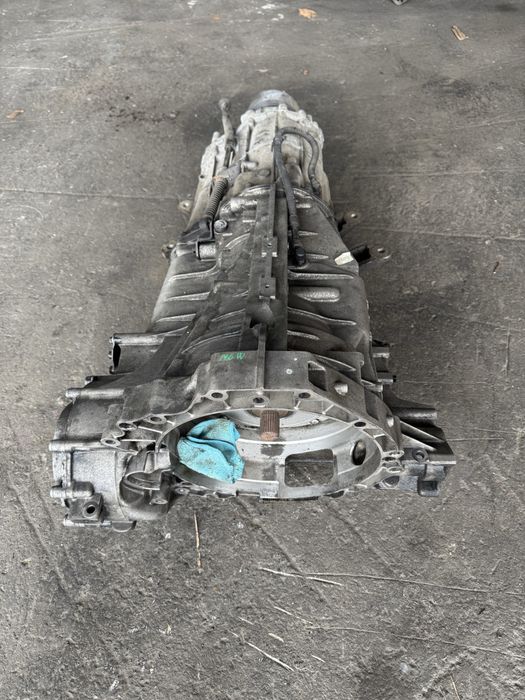 Cutie viteze automata stronic quattro Audi A4 B8/A5 3.0 tdi cod NGW
