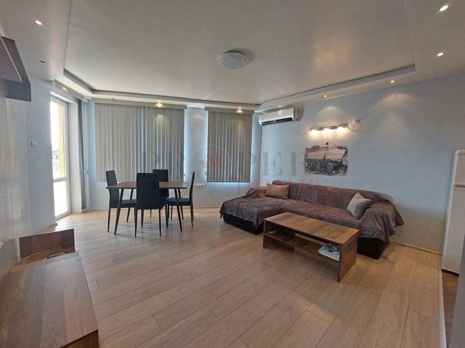 Отличен Двустен Апартамент под Наем