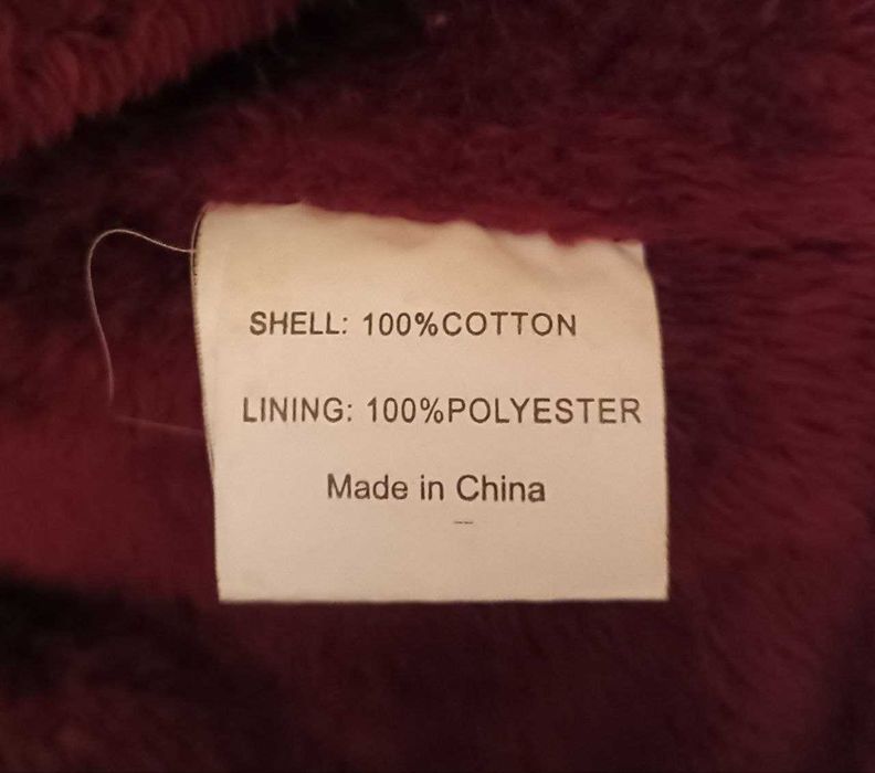 ТОПЛО зимно яке!