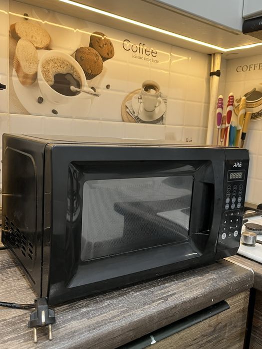 Продам микроволновую печь