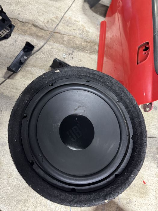 subwoofer jbl 12 inch