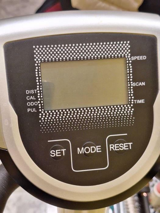 Кростренажор Sporter