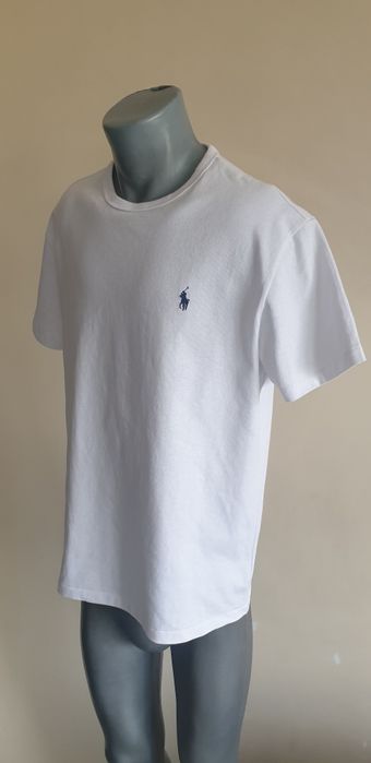 POLO Ralph Lauren Classic Fit Cotton Knit M НОВО  ОРИГИНАЛ Мъжка  Тени