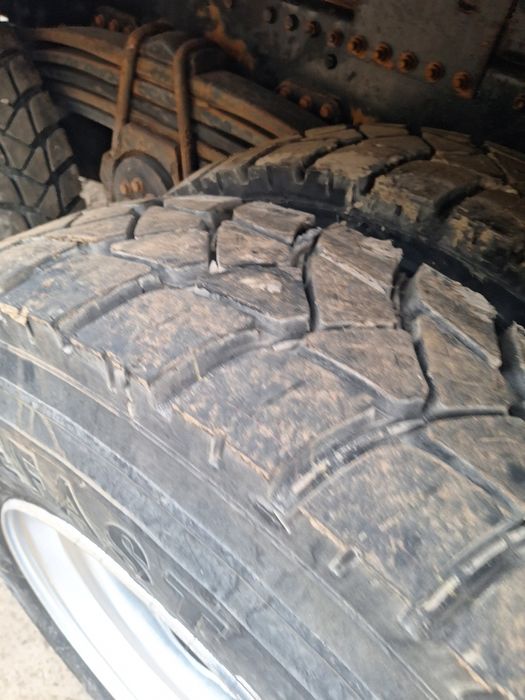 Ман самосвал 2014 йил