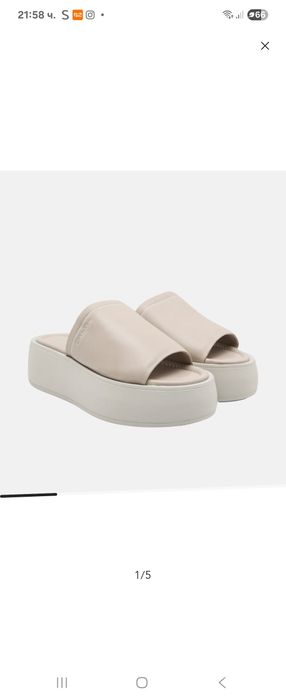 Чехли Calvin Klein