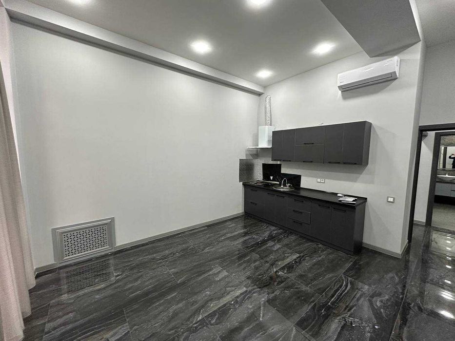 Аренда офис Ц1 Эко Парк, 290м2