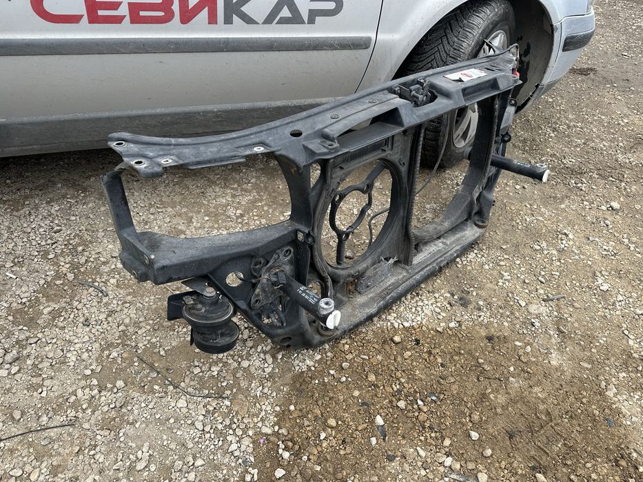 Очиларка за Ауди А4 В5 до 2001г!