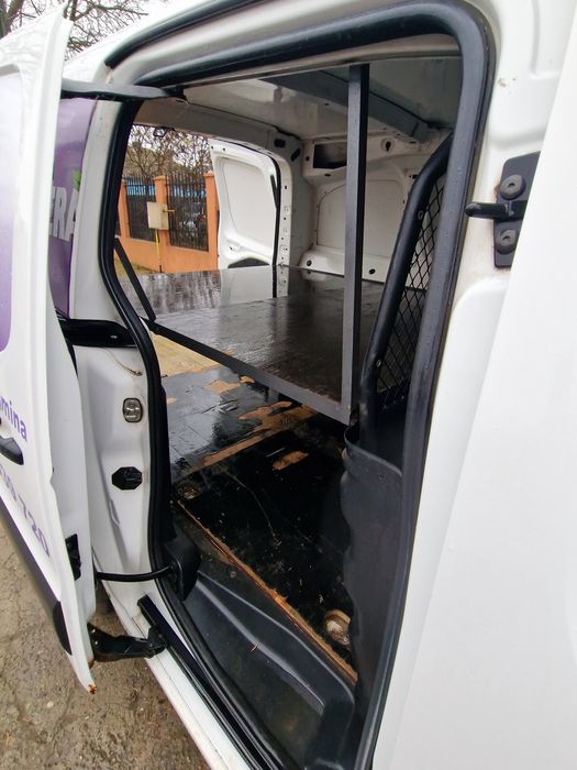 Peugeot Partner 1,6 / 2010