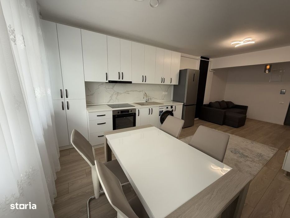 Apartament tip Studio Vivamus Residence — fotografia 3