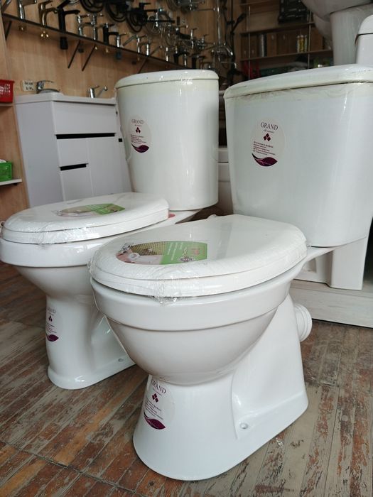 SUPPER AKSIYA unitaz унитаз