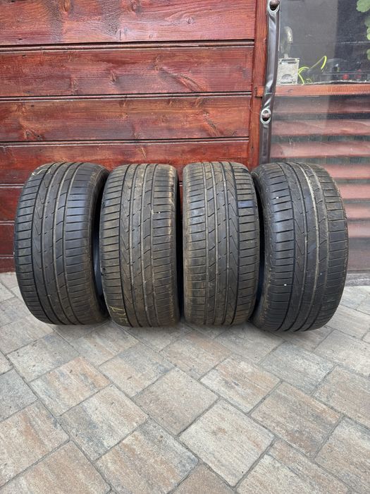Anvelope Hankook