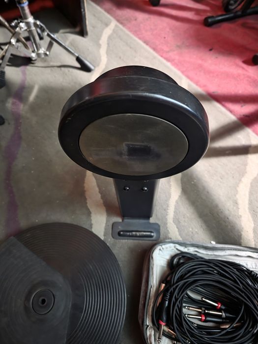 Yamaha DTXpress IV