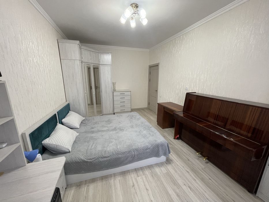 Квартира массив ялангач