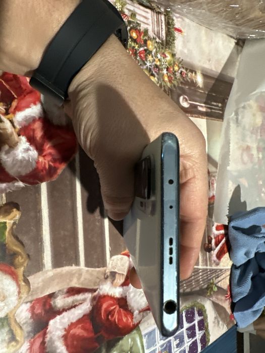 Vand telefon Xiaomi Redmi note 10 Pro stare bună