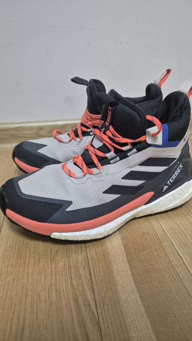 TERREX Free Hiker 2 Gore-Tex