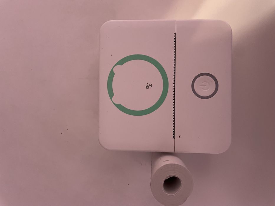 Преносим фотопринтер MINIPRINT