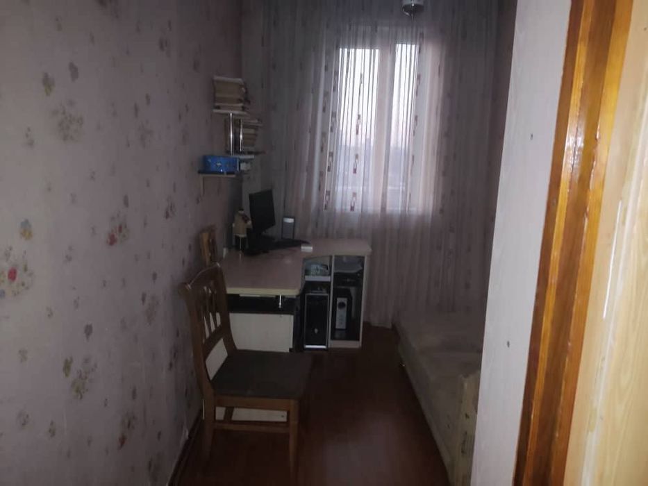 Срочно продается 3 комнатная квартира