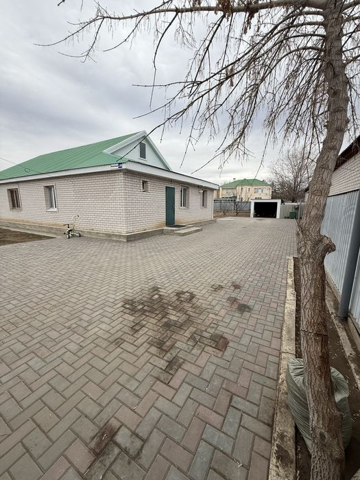 Жер үй сатылады
