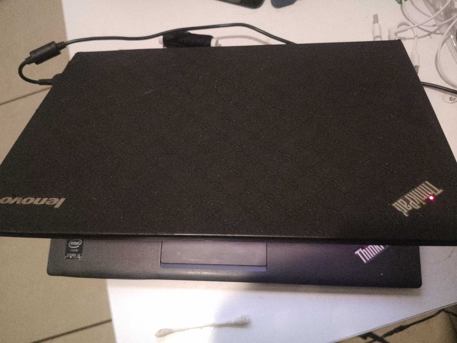 Laptop Lenovo ThinkPad