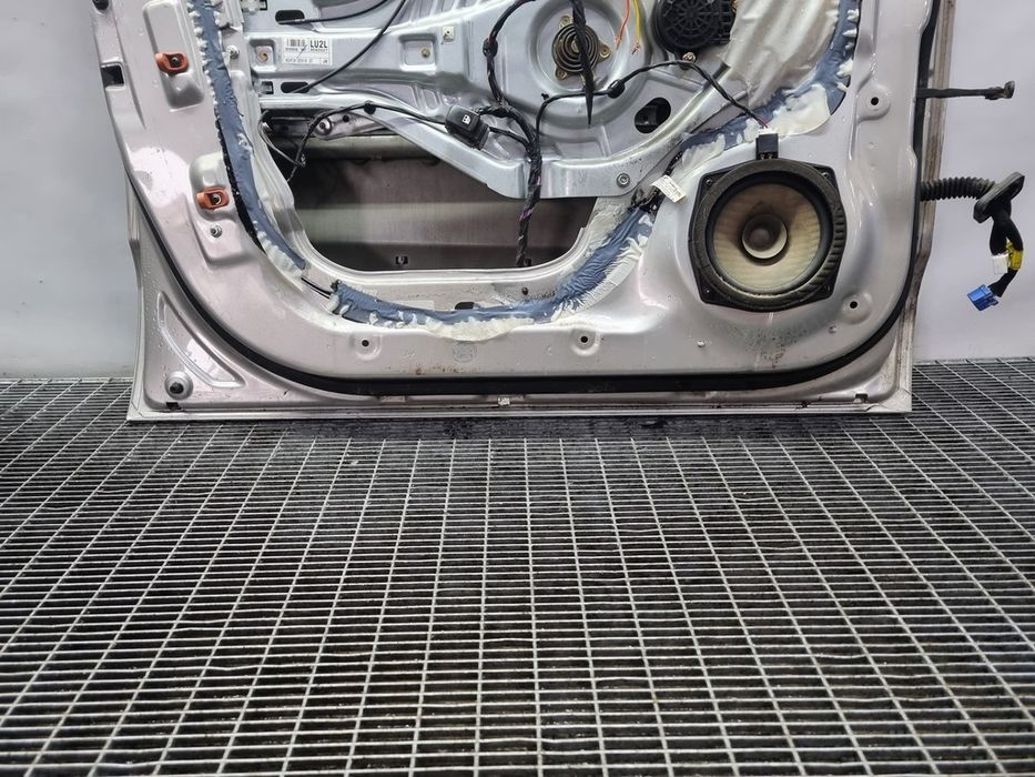 Usa Stanga Fata Hyundai Tucson - SUV 4 Usi ARGINTIU (1477)