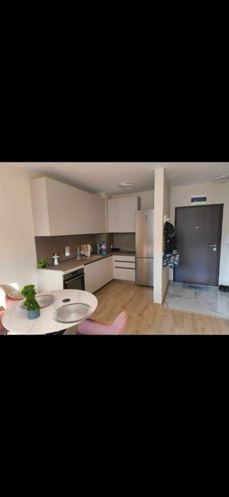 Дава се под наем Едностаен апартамент в София, Малинова долина - 52 кв.м за 548.25 € - Снимка #3