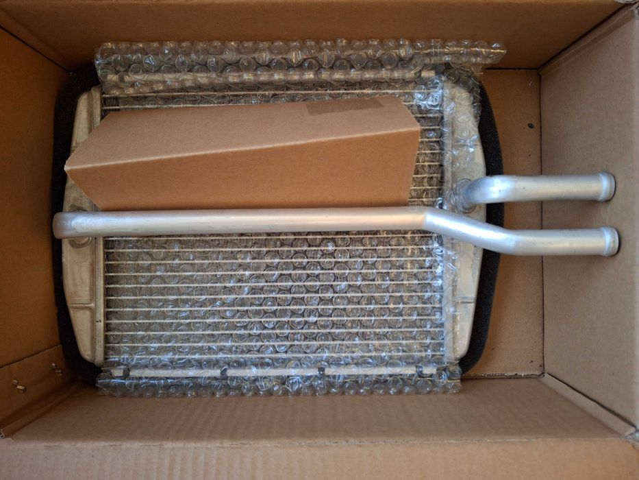 Радиатор за парно - Форд Ка