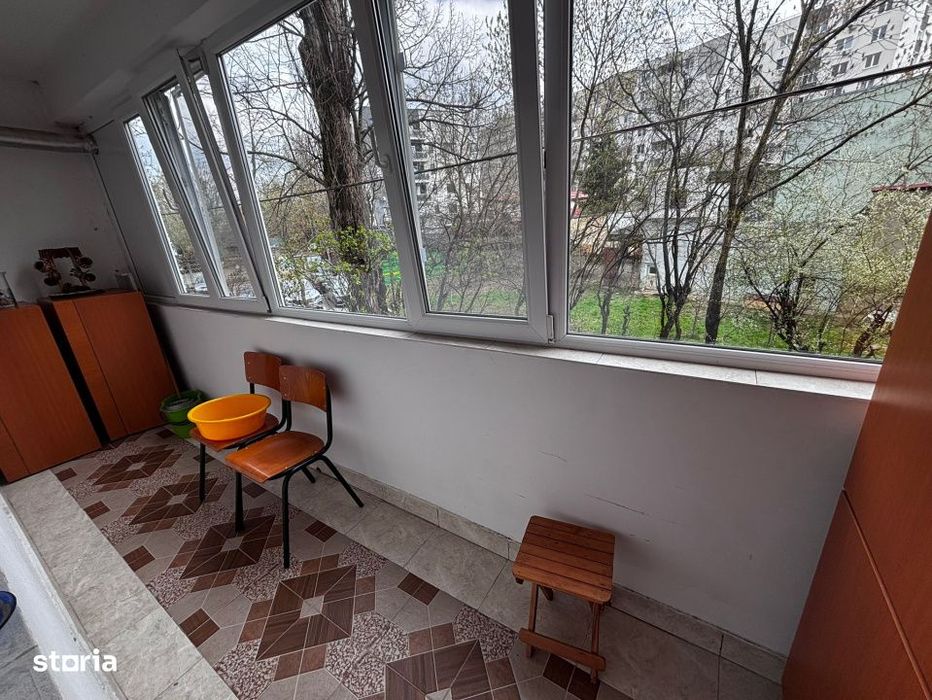 Apartament 2 camere/ zona Crangasi/ Metrou/ Parcare