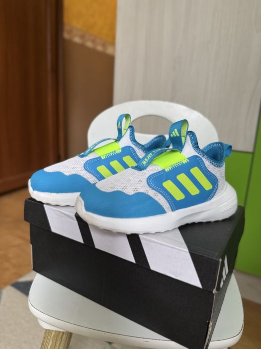 Маратонки размер 27